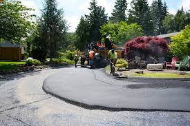 Best Cobblestone Driveway Installation  in Kittredge, CO